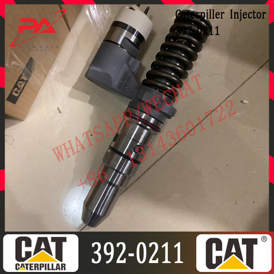 5130B/5230B 3920211 Engine Excavator Oem Common Rail Fuel Injectors 392-0211 20R-0849