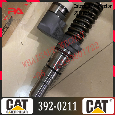 5130B/5230B 3920211 Engine Excavator Oem Common Rail Fuel Injectors 392-0211 20R-0849