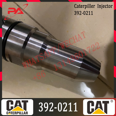5130B/5230B 3920211 Engine Excavator Oem Common Rail Fuel Injectors 392-0211 20R-0849