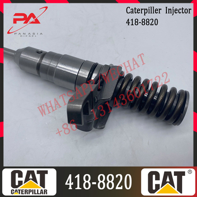 Common Rail 3116 4188820 Diesel Engine Fuel Injector 418-8820 20R-4179