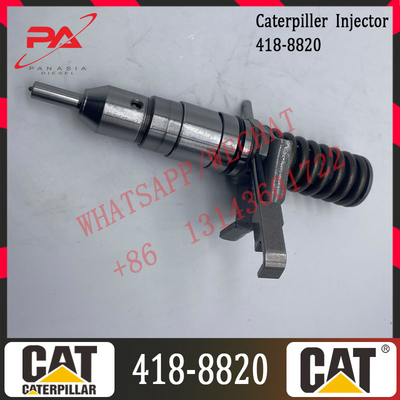 Common Rail 3116 4188820 Diesel Engine Fuel Injector 418-8820 20R-4179