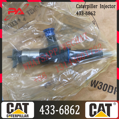 Diesel C7.1 Engine Injector 433-6862 4336862 295050-2400 For C-A-Terpillar Common Rail