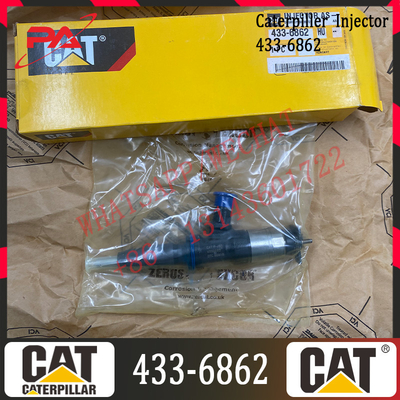 Diesel C7.1 Engine Injector 433-6862 4336862 295050-2400 For C-A-Terpillar Common Rail