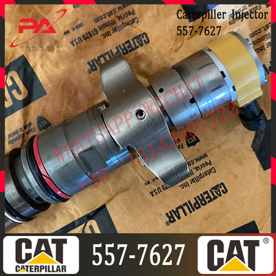 C-A-Terpillar C9 5577627 Engine Common Rail Fuel Injector 557-7627 235-2888