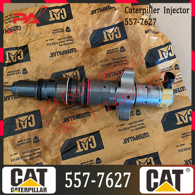 C-A-Terpillar C9 5577627 Engine Common Rail Fuel Injector 557-7627 235-2888