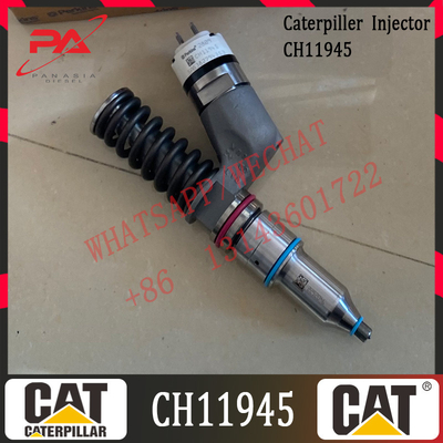 C13 C15 C18 Diesel Engine Injector CH11945 For C-A-Terpillar Common Rail