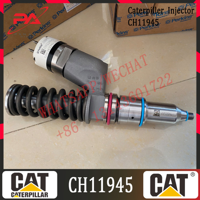 C13 C15 C18 Diesel Engine Injector CH11945 For C-A-Terpillar Common Rail