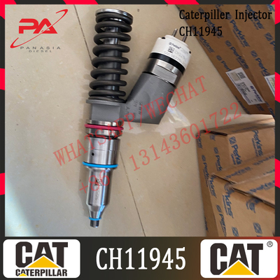 C13 C15 C18 Diesel Engine Injector CH11945 For C-A-Terpillar Common Rail