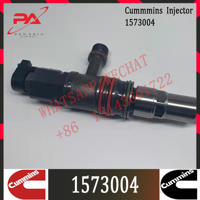 Diesel Engine Fuel Common Rail Injector 1573004 For Cummins MTU Engine