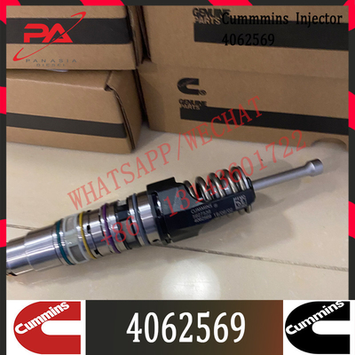 Common Rail Diesel Fuel QSX15 ISX15 X15 Injector 4062569 4088652 6433966 4088723