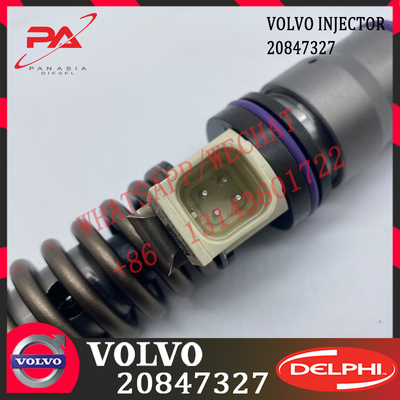 Diesel E3-E3.18 V-O-L-V Common Rail Fuel Pencil Injector 20847327 21644596 21028884