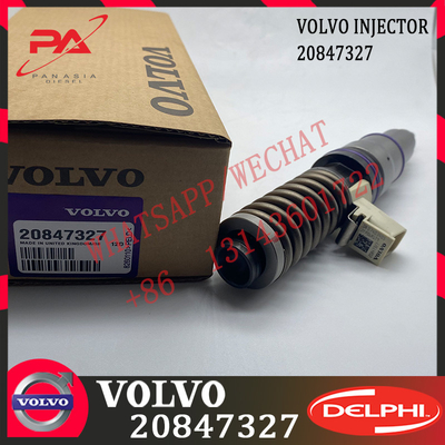 Diesel E3-E3.18 V-O-L-V Common Rail Fuel Pencil Injector 20847327 21644596 21028884