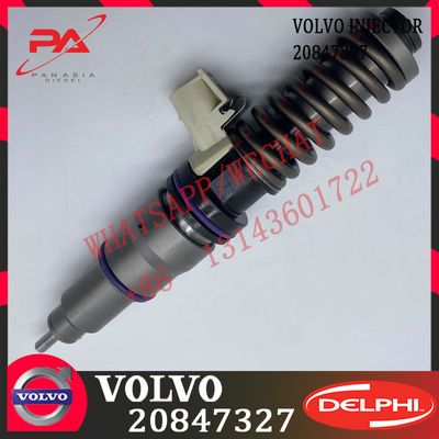 Diesel E3-E3.18 V-O-L-V Common Rail Fuel Pencil Injector 20847327 21644596 21028884