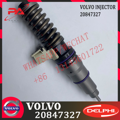 Diesel E3-E3.18 V-O-L-V Common Rail Fuel Pencil Injector 20847327 21644596 21028884