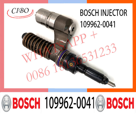 Unit Pump Engine Oil Fuel Injector Nozzle Assy 109962-0041 109962-0020