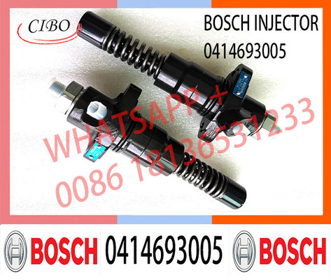 EC290 UNIT PUMP 21147446 02113694 VOE 21147446 diesel engine fuel parts unit pump 0414693005