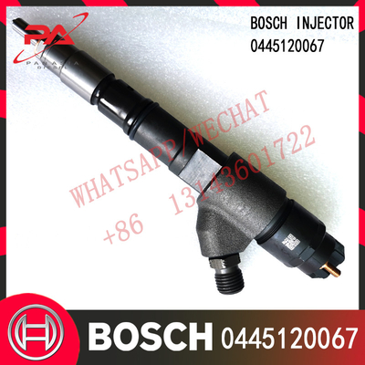 Injector 0445120469 0445120067 0986435549 4290987 20798683 7420798683 961204640054 04290987KZ For V-O-L-V