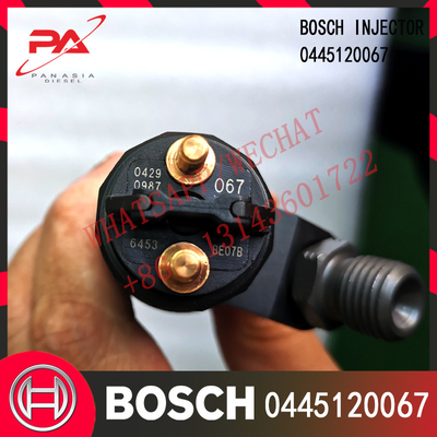 Injector 0445120469 0445120067 0986435549 4290987 20798683 7420798683 961204640054 04290987KZ For V-O-L-V