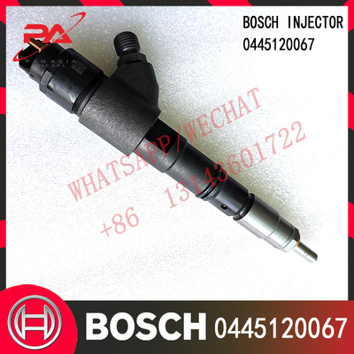 Injector 0445120469 0445120067 0986435549 4290987 20798683 7420798683 961204640054 04290987KZ For V-O-L-V