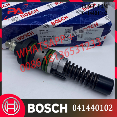 Genuine Deutz BFM1013 unit pump 02111335 0414401102