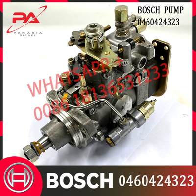 High Pressure VE Fuel injection Pump 0460424323 2644N408 For PERKINS Engine