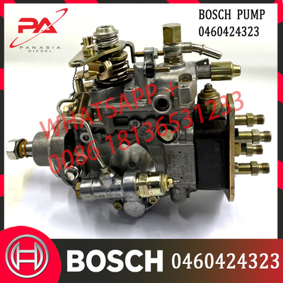 High Pressure VE Fuel injection Pump 0460424323 2644N408 For PERKINS Engine