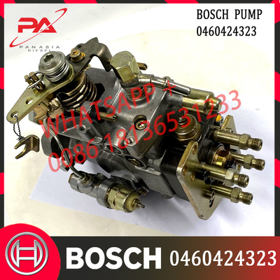 High Pressure VE Fuel injection Pump 0460424323 2644N408 For PERKINS Engine