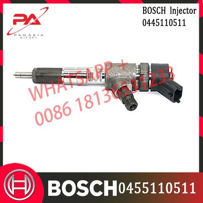  ENGINES common rail injector 0445110511 580137911