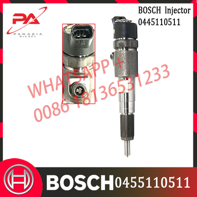  ENGINES common rail injector 0445110511 580137911