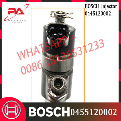 Diesel Fuel Injector 0445120002 for  Sophie/SFM engine