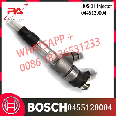 Fuel Injector 0445120003 0445120004 For dci 06.23.56 B43
