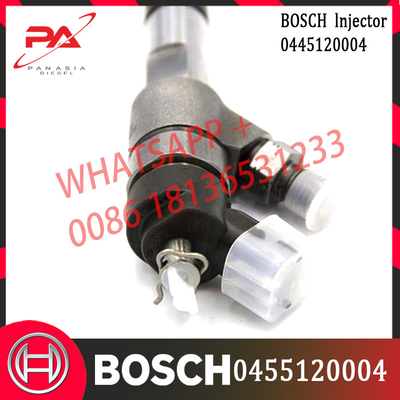 Fuel Injector 0445120003 0445120004 For dci 06.23.56 B43