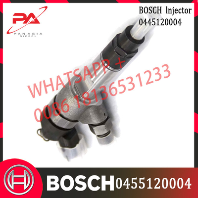 Fuel Injector 0445120003 0445120004 For dci 06.23.56 B43