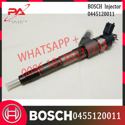 New Common Rail Fuel Diesel Injector Assembly 0445120002 0445120011 0986435501 500 3842 84 for  Sophie