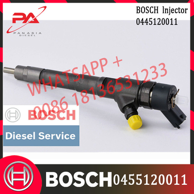 New Common Rail Fuel Diesel Injector Assembly 0445120002 0445120011 0986435501 500 3842 84 for  Sophie