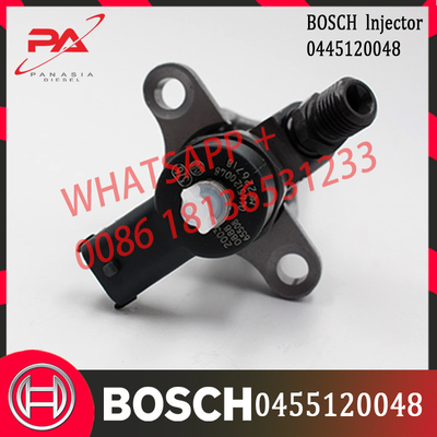 0445120048/0445120049 common rail injector for MITSUBISHI 4M50 ME223750 Diesel engine parts