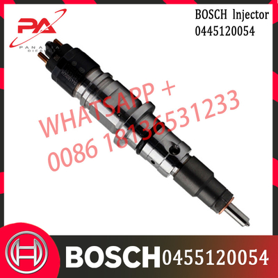 diesel engine assembies diesel fuel common rail injector 0445120054 for  Eurocargo 504091504 285549