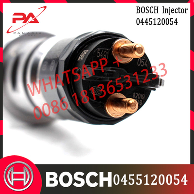 diesel engine assembies diesel fuel common rail injector 0445120054 for  Eurocargo 504091504 285549