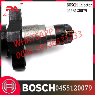 Common Rail Fuel Injector 0445120079 For  Diesel Engine