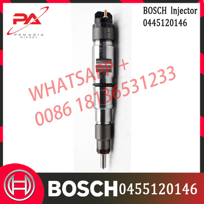 High Quality Common Rail Injector Nozzle DLLA155P1771 for 0445120146