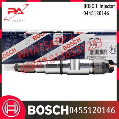 High Quality Common Rail Injector Nozzle DLLA155P1771 for 0445120146