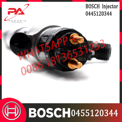 Weichai injector DLLA 149P 2345 0445120344