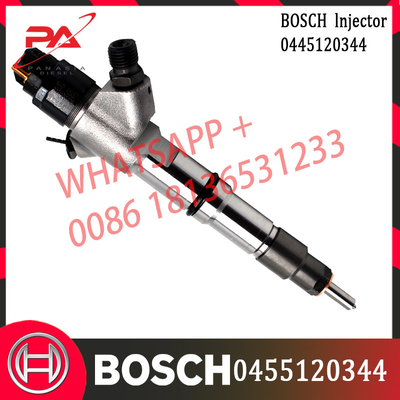 Weichai injector DLLA 149P 2345 0445120344