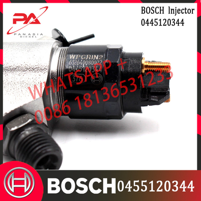 Weichai injector DLLA 149P 2345 0445120344