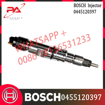 New Diesel Injector 0445120397 For auto parts 0445120277