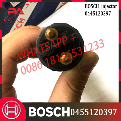 New Diesel Injector 0445120397 For auto parts 0445120277