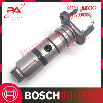 0414799005 0414799025 0414799030 0986455002 0986445102 5236658 ELIC Engine Common Rail Fuel Injector