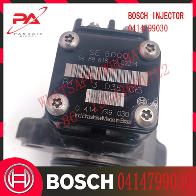 0414799005 0414799025 0414799030 0986455002 0986445102 5236658 ELIC Engine Common Rail Fuel Injector