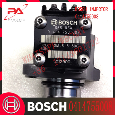 Diesel Fuel Unit Pump 0986445013 1435558R 1435558 0414755008 For Deutz Engine