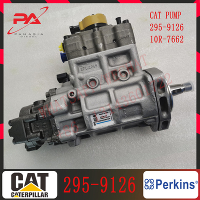 Diesel 32F61-10301 Oil Fuel Transfer Pump 295-9126 for Excavator E320D 320D 10R-7662